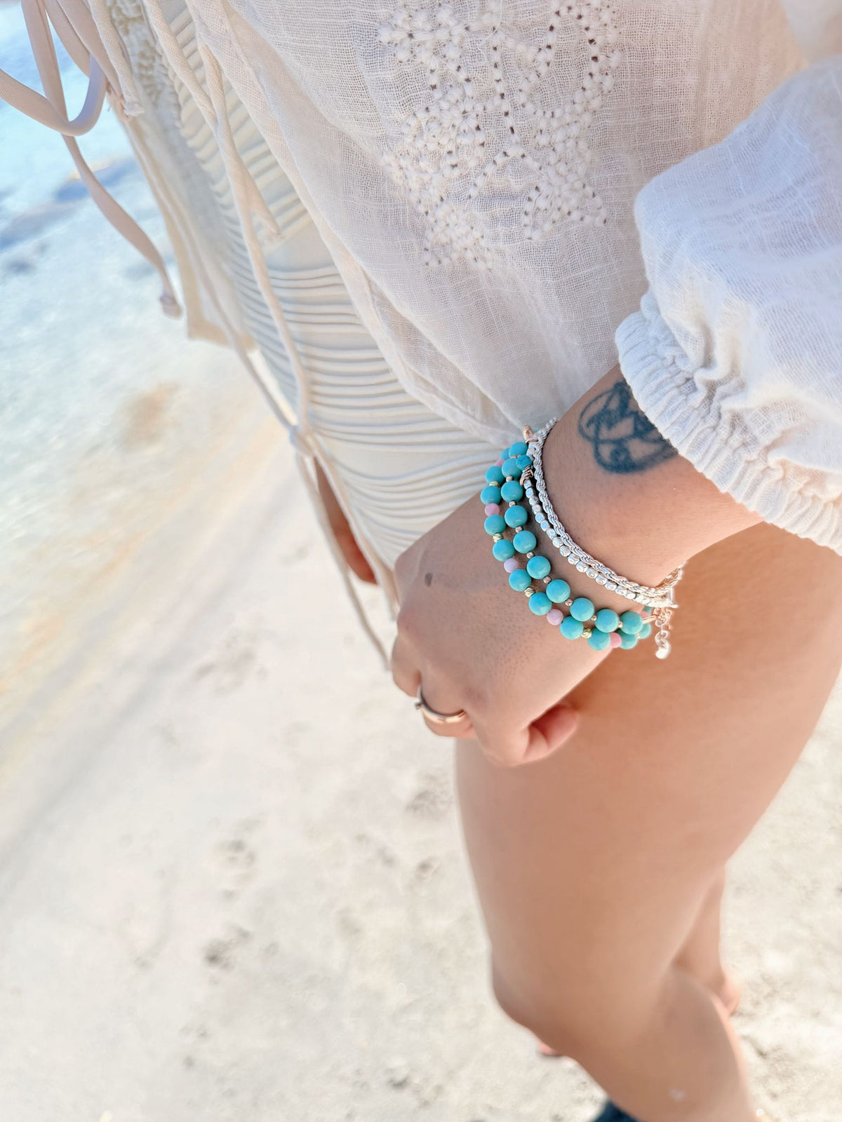 Bracciali del mare