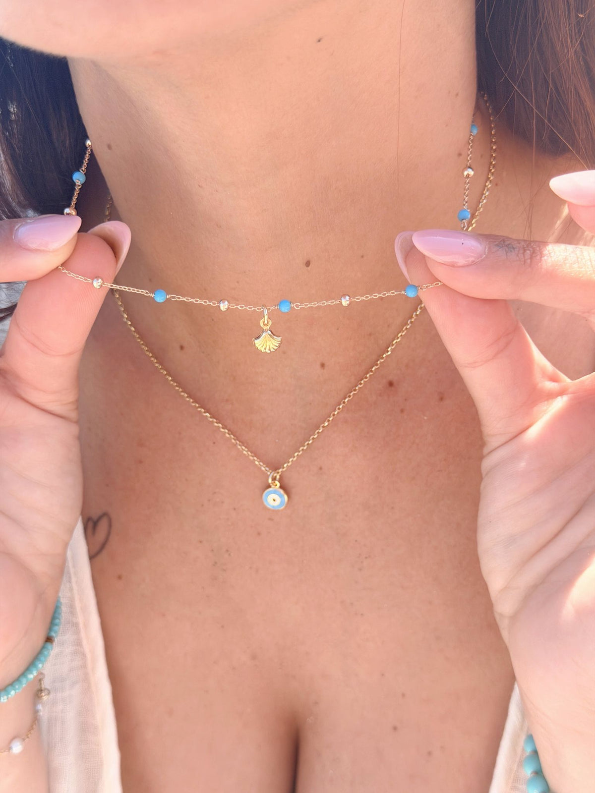 Collana Stintino