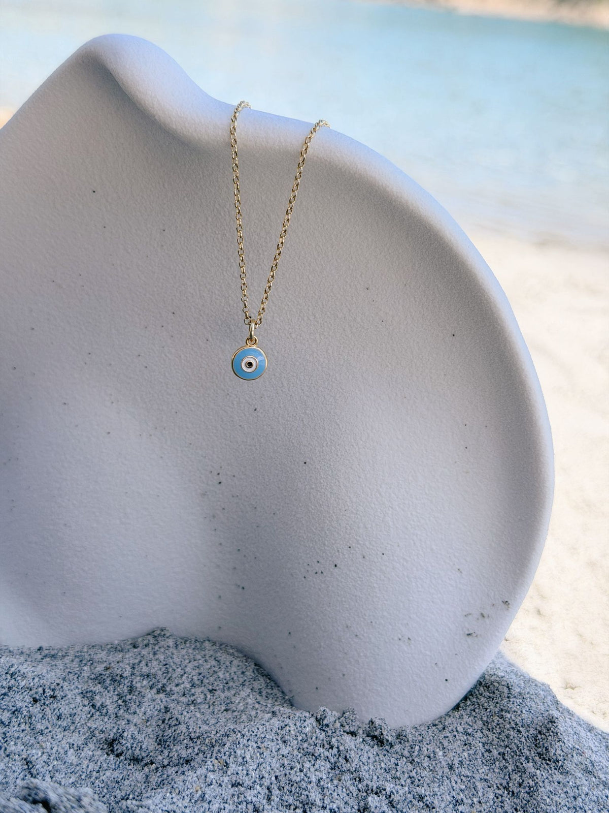 Collana Mikonos