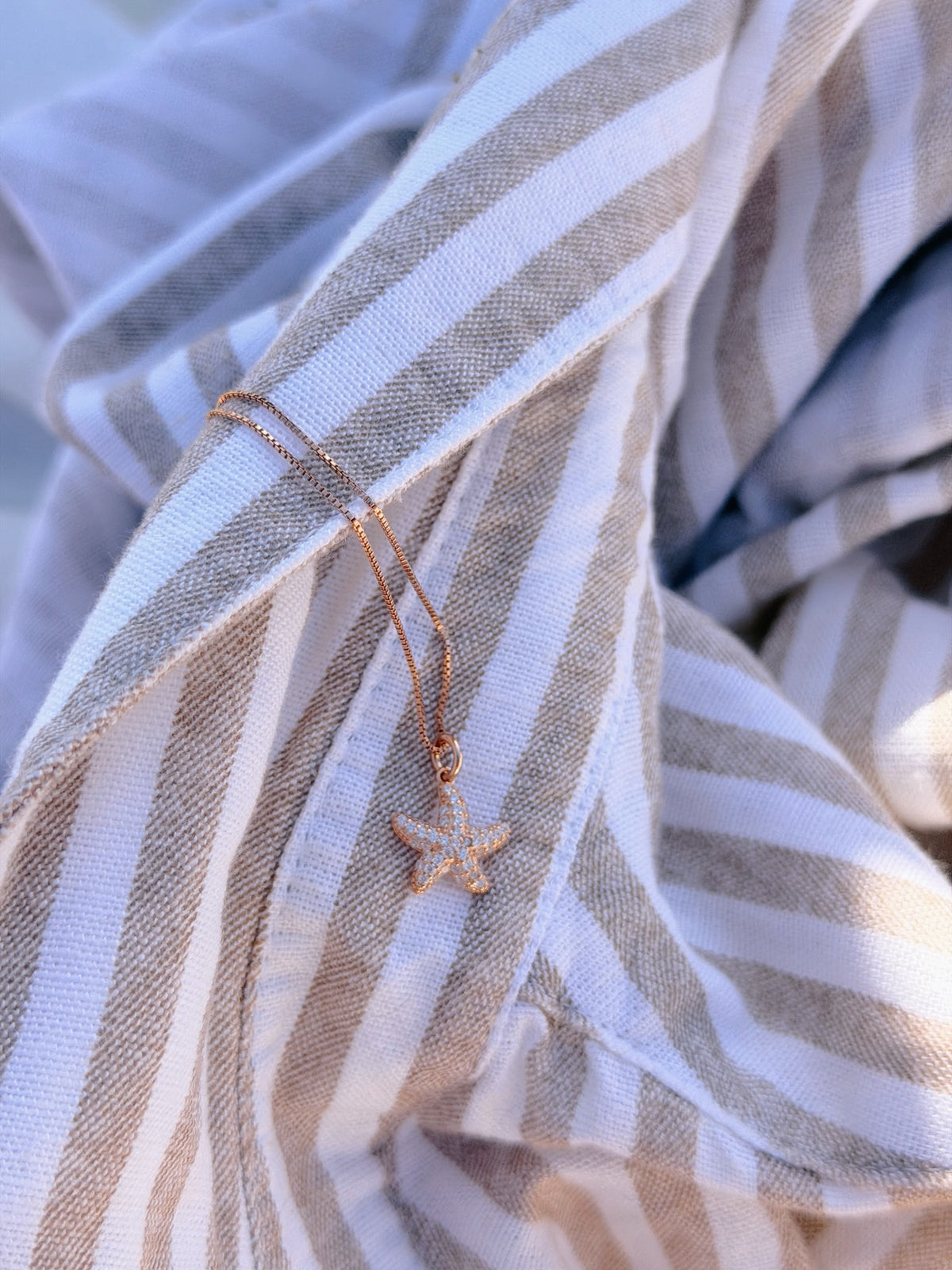 Collana Cala Marina