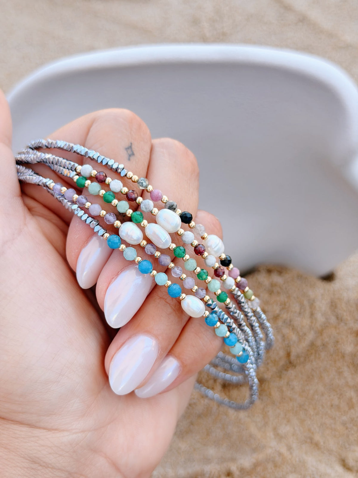 Collana Eolie