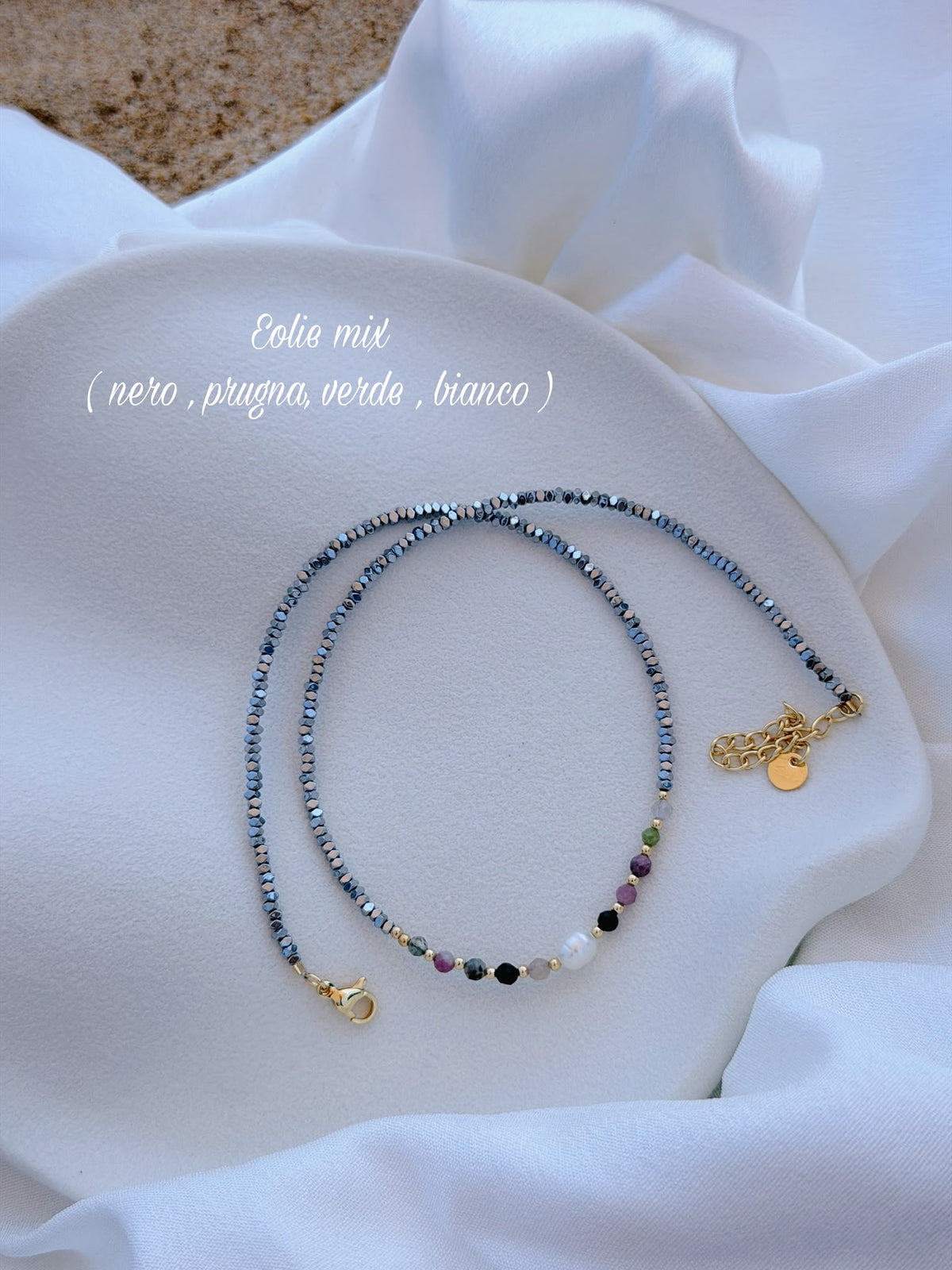 Collana Eolie