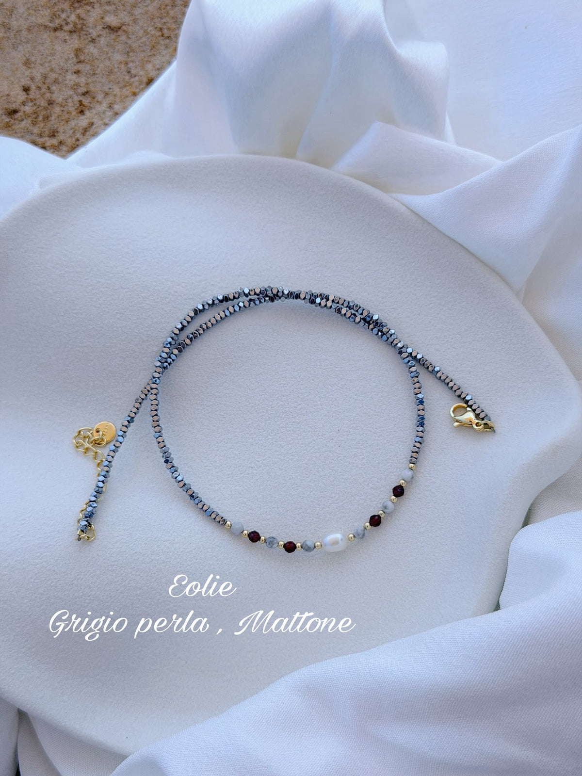 Collana Eolie