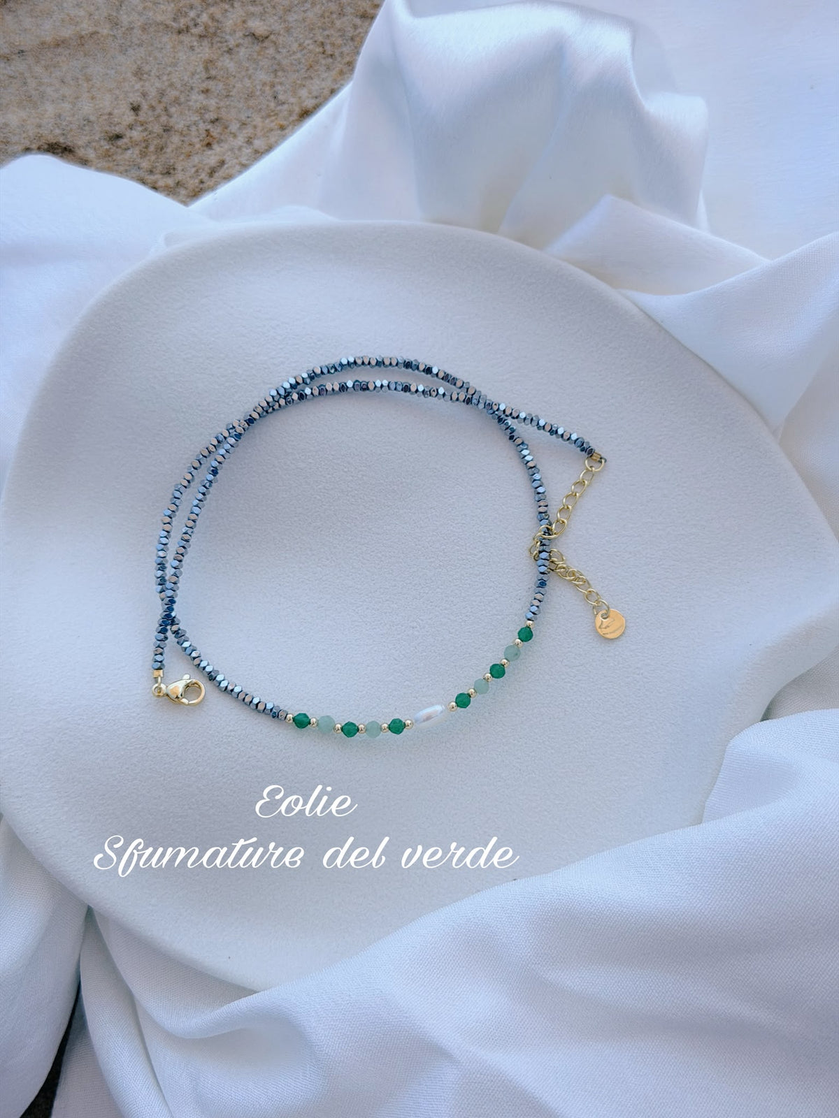 Collana Eolie