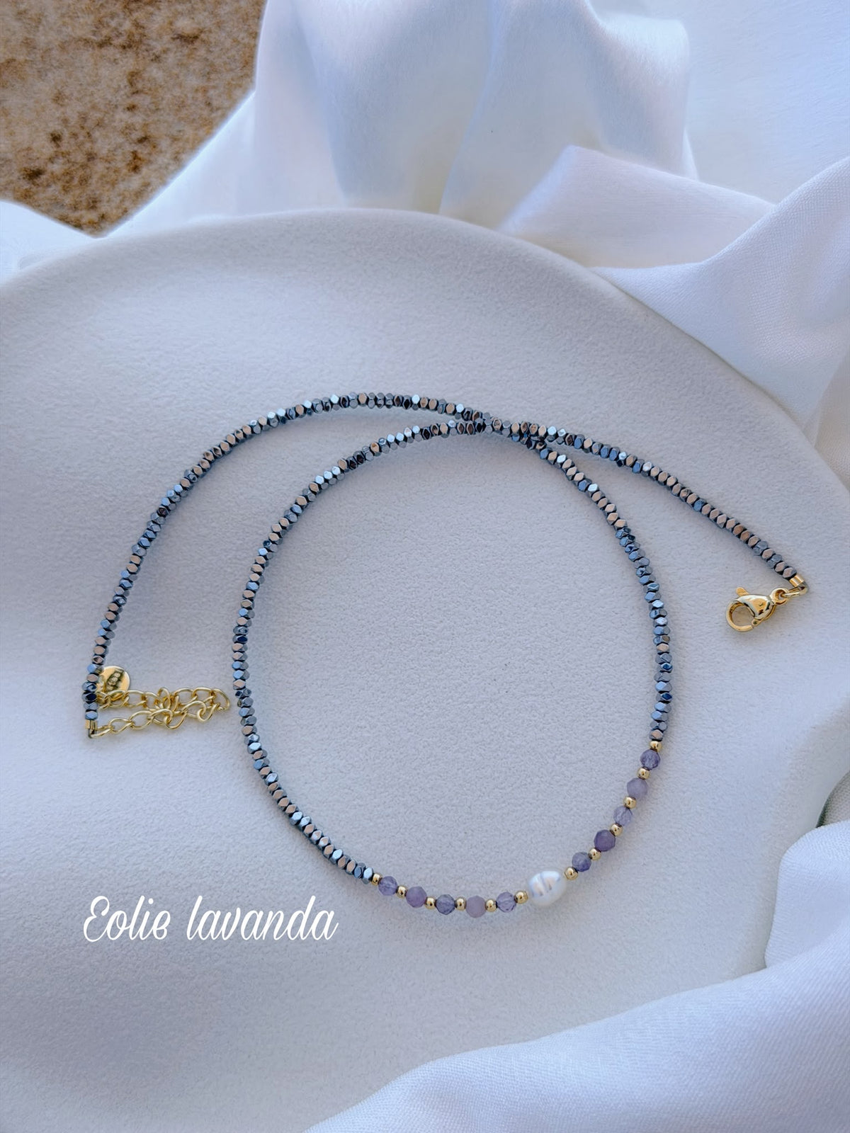 Collana Eolie