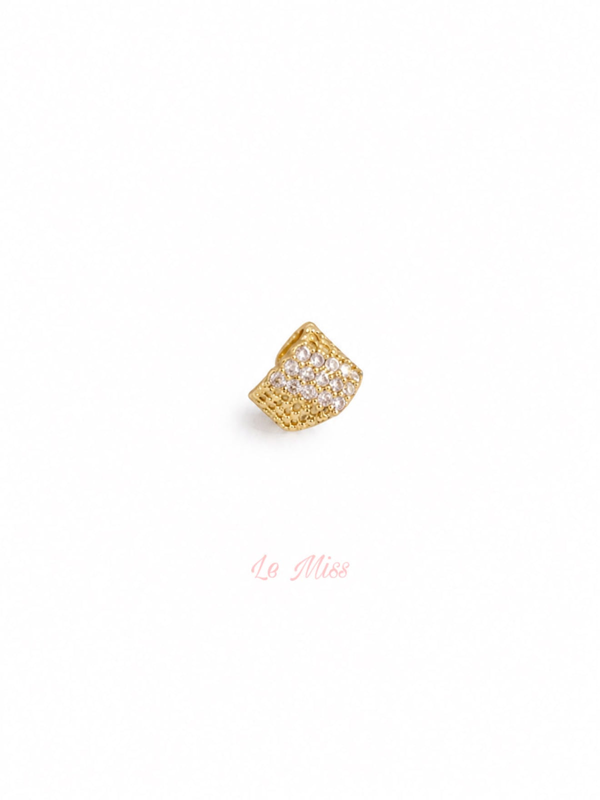 Ear cuff aurora