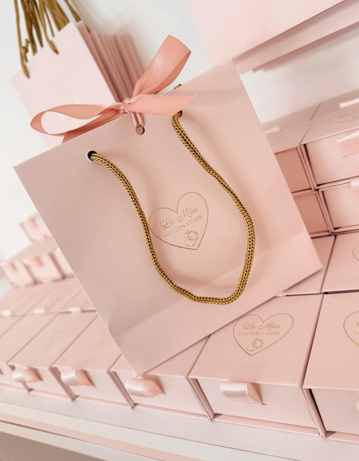 Shopper regalo