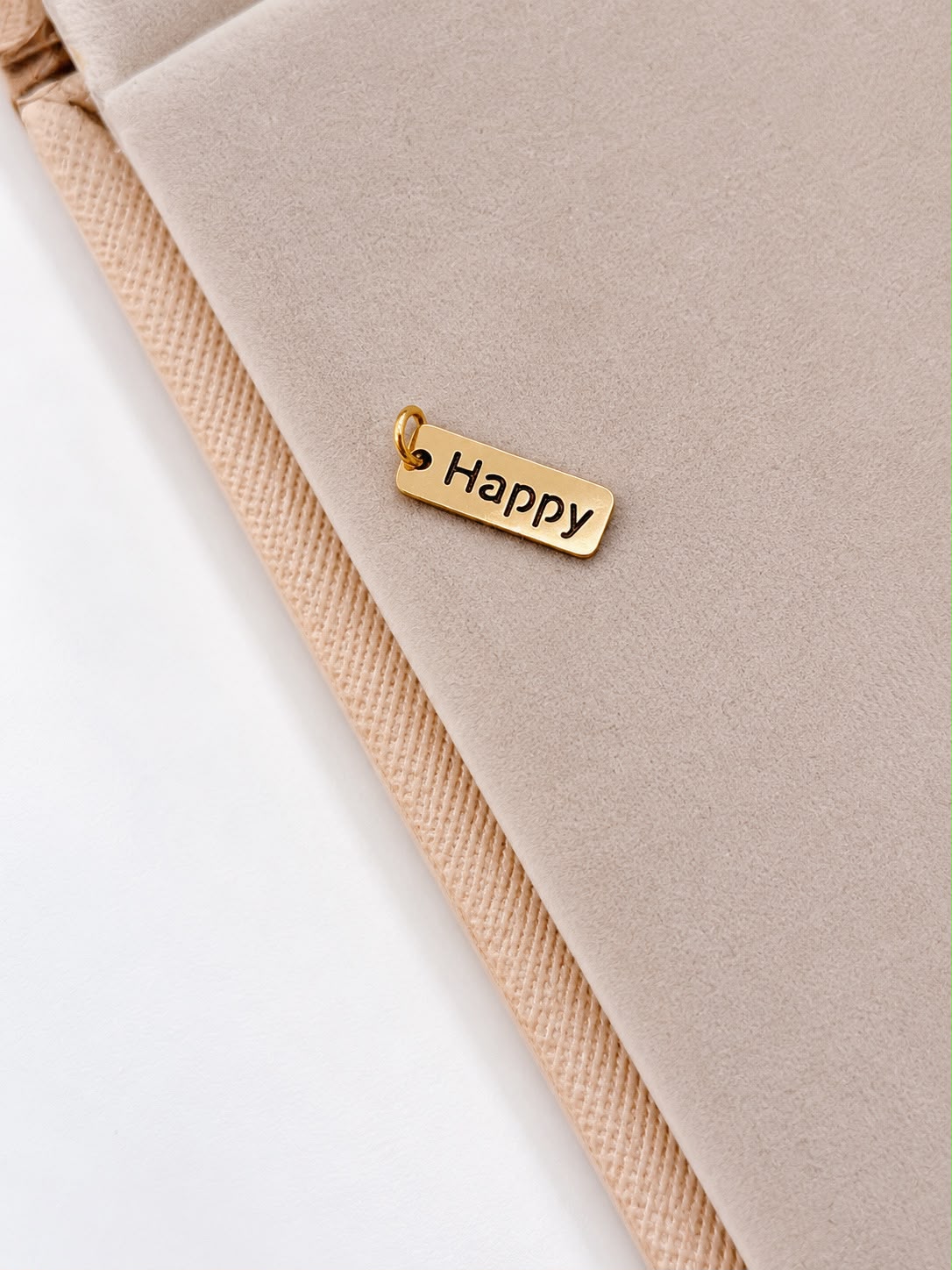 Ciondolo Happy