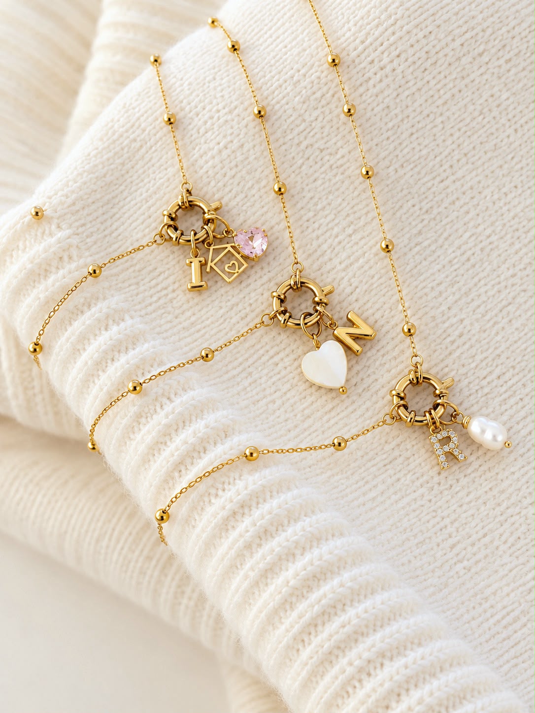 Collana My story
